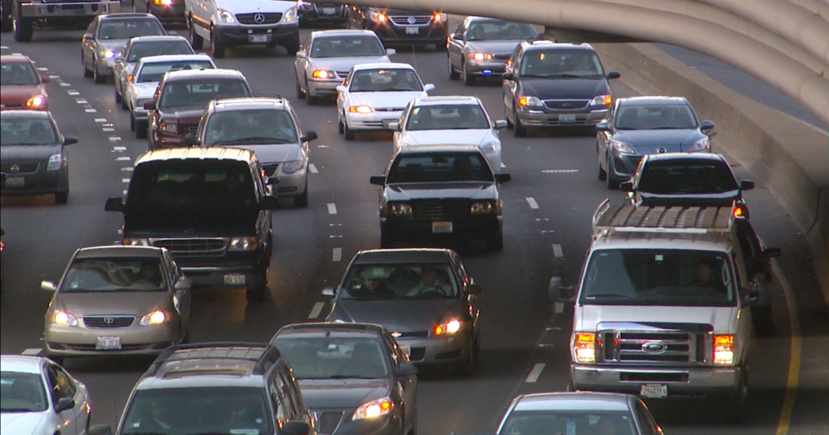 Day After Christmas Will Be The Busiest Travel Day Of The Year For