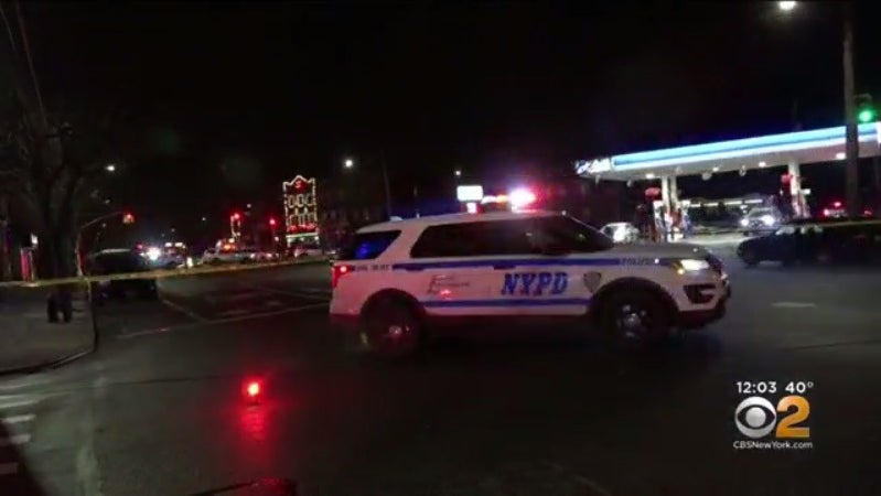 Police Identify 67-Year-Old Man Killed In Queens Hit-And-Run - CBS New York