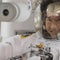 Astronaut Christina Koch set to break record for longest spaceflight by a woman