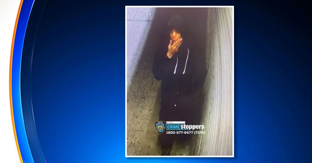 Man Fatally Stabbed In The Bronx, Investigation Ongoing - CBS New York