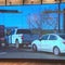 McDonald's employees save woman who mouthed "help me" at drive-thru