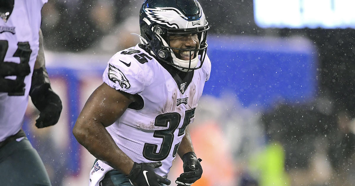 Philadelphia Eagles edge Washington Commanders in overtime to remain  undefeated - CBS Philadelphia