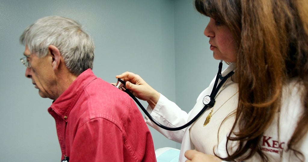 Coronavirus Mitigation Efforts Could Make For A Lighter Flu Season(01)