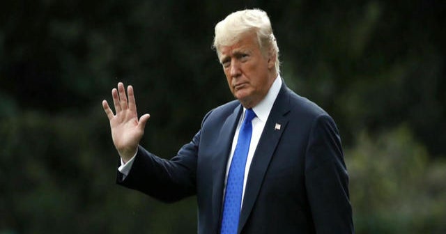 Trump attacks Pelosi on Twitter over impeachment trial