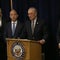 Senate Democrats call for witnesses in impeachment trial after new report