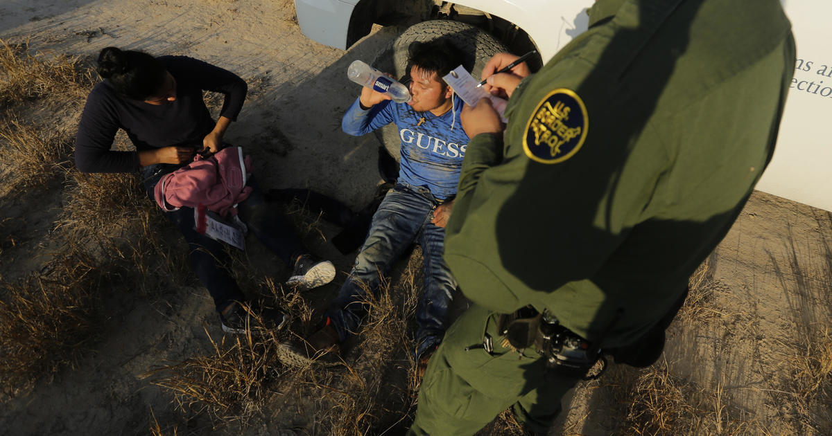 Program to expedite deportations of asylum-seekers at border expands