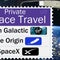 Travel trends for 2020: Space tourism, home-tel and poshtel