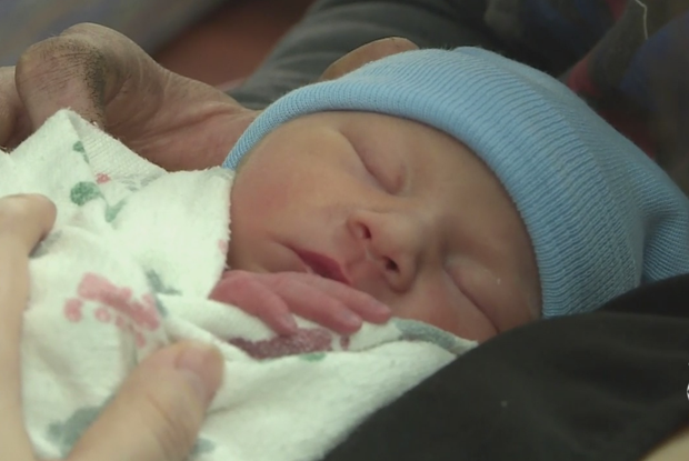 Titus Alexander Walters 