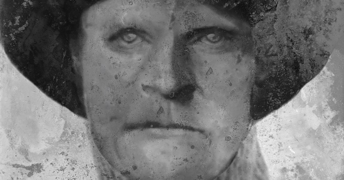 Joseph Henry Loveless Headless torso found in Idaho cave identified as