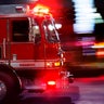 Fire crews respond to duplex fire in Rancho Cordova 