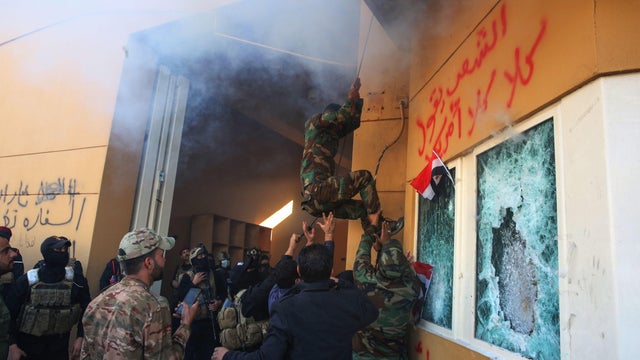 IRAQ-US-PROTEST-POLITICS-UNREST 