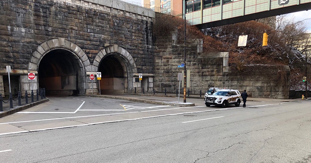 Armstrong Tunnel, Philip Murray Bridge to close for Lemieux 6.6K this morning CBS Pittsburgh