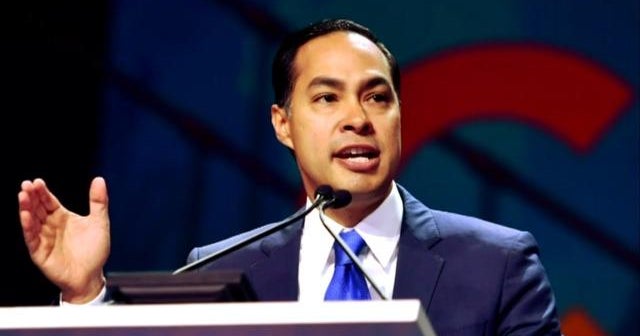 Julián Castro drops out of 2020 presidential race - CBS News