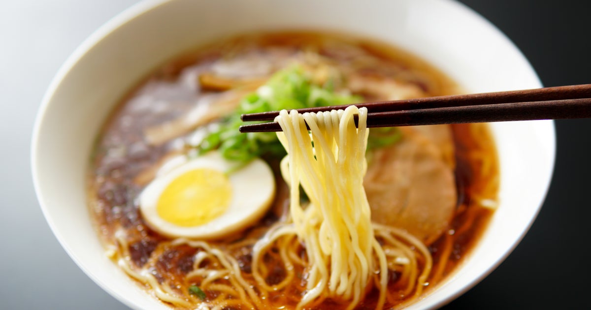 Sacramento's 5 Best Spots To Score Soups, Without Breaking The Bank