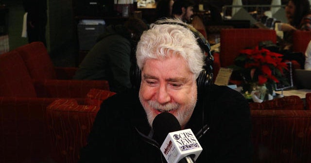 Radio host and author Bob Garfield on "The Takeout" — 1/3/2020