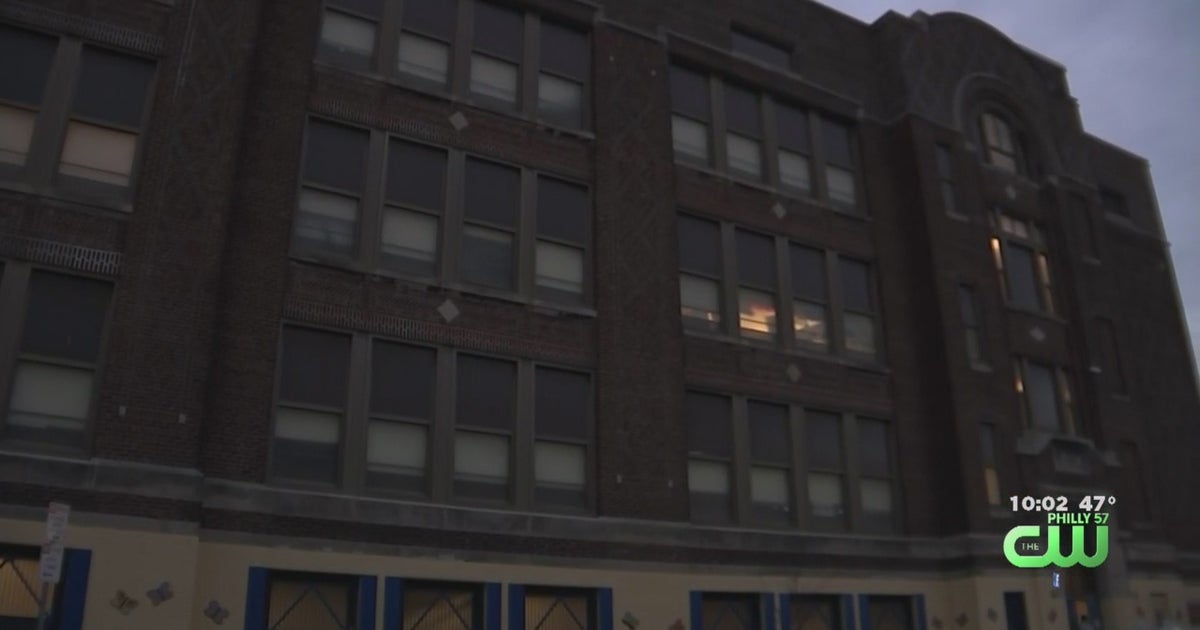 Alexander McClure Elementary To Reopen Wednesday Following Closure Due