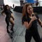 Inside Shakira's demanding concert rehearsal
