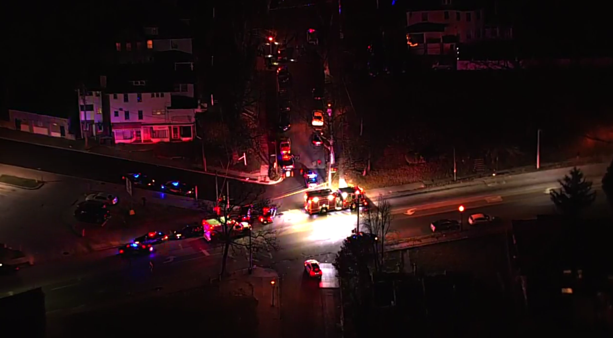 garrison blvd body found 2 1.2.20 