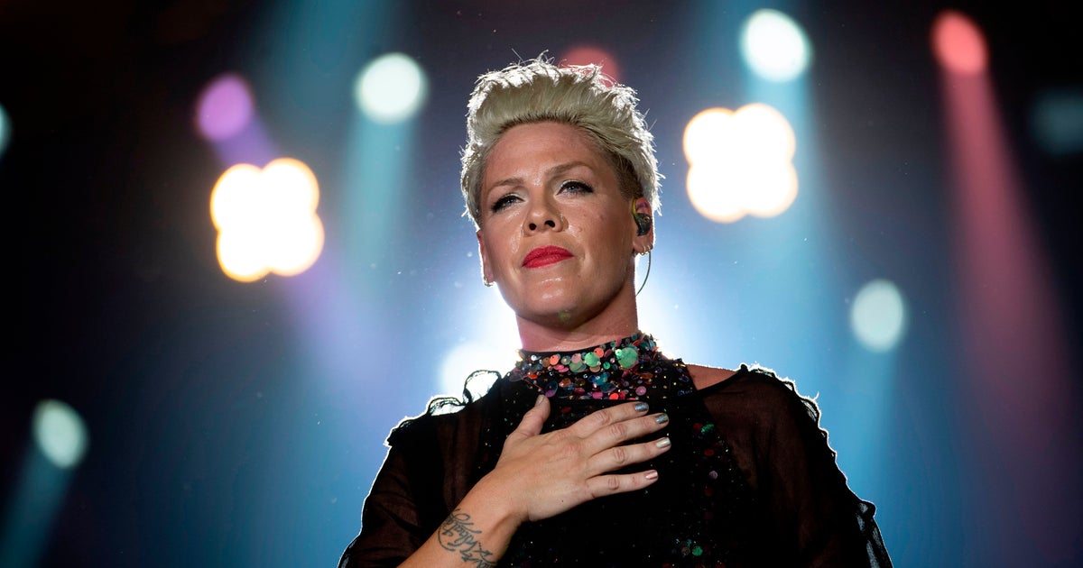 Pink Gives Some Green To Fight Australian Wildfires, Pledges $500,000 ...