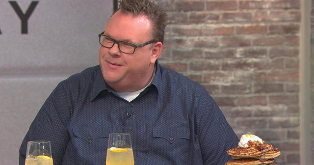 The Dish: Chef Chris Shepherd