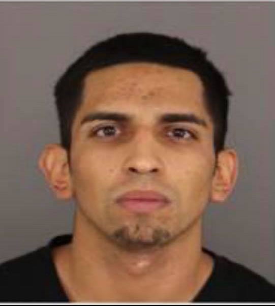 Rodolfo Ramirez MUG from ADCO SO