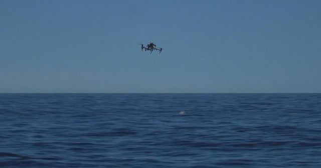 Mystery drone flights over Colorado, Nebraska