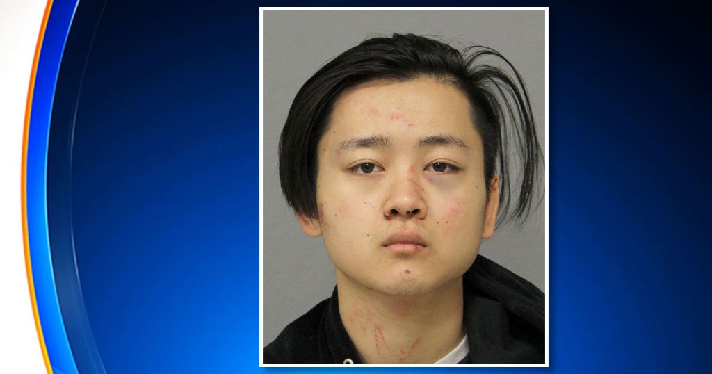 LI Man Wanted For 3 Robberies Arrested After Leading Police On Chase ...