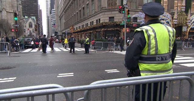 Department of Homeland Security increases domestic security measures