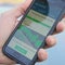 King Tides: Using an app to measure rising sea levels