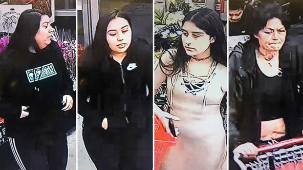 alameda shoplifting suspects 