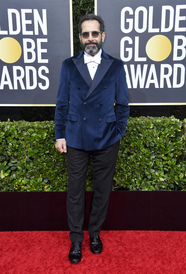 77th Annual Golden Globe Awards - Arrivals 