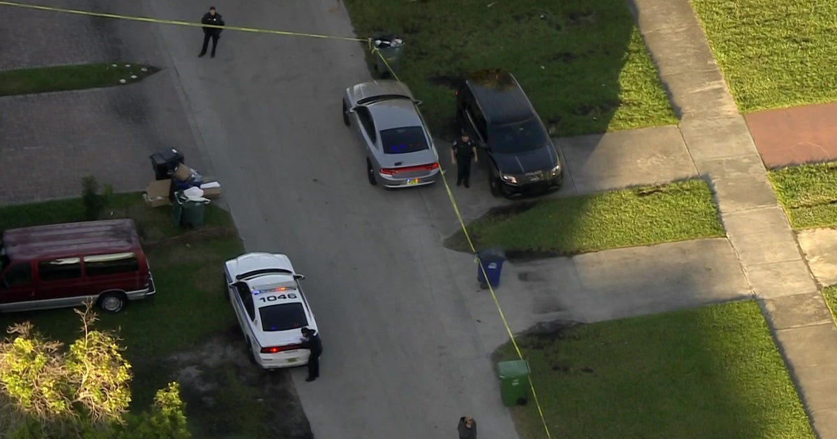 Call About Dead Body Ends In Police Involved Shooting In Hallandale ...