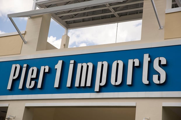 Pier 1 Imports Considers Closing 15 Percent Of Its Stores After Disappointing 4th Quarter 