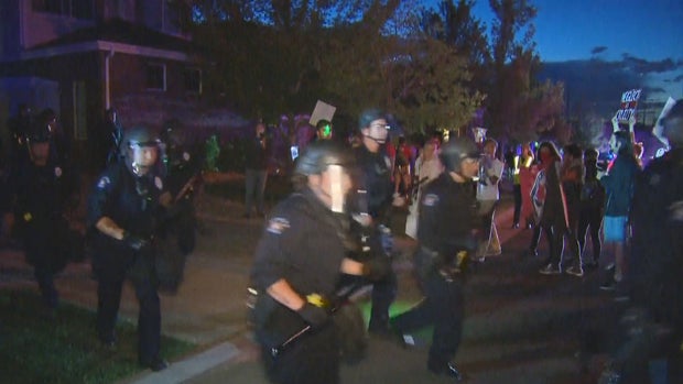 AURORA PICKETING ORDINANCE