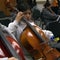3D-printed limb helps young musician play the cello