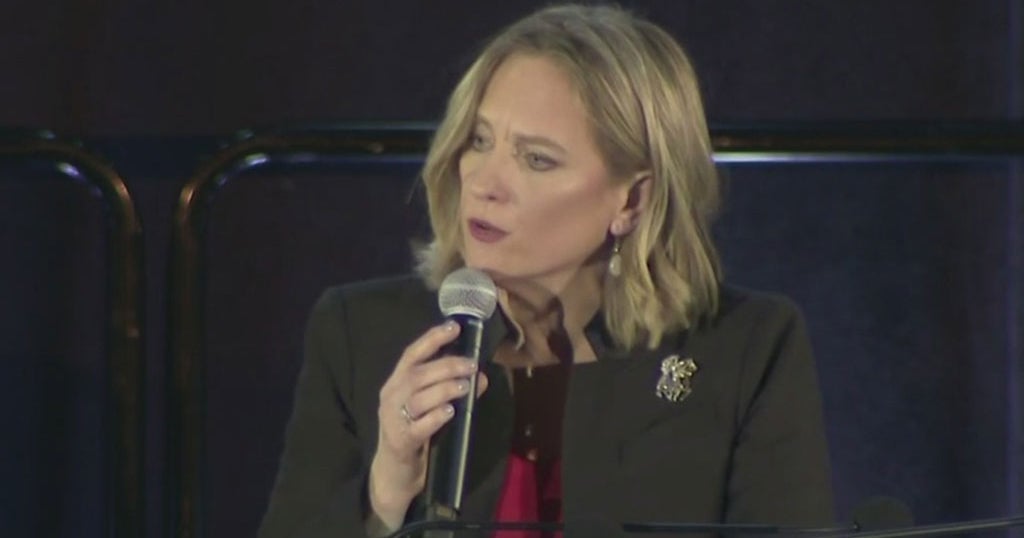 Queens District Attorney Melinda Katz hoping to avoid another scare in Democratic primary - Vimarsana News