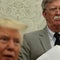 Bolton says he will testify in Senate impeachment trial if subpoenaed