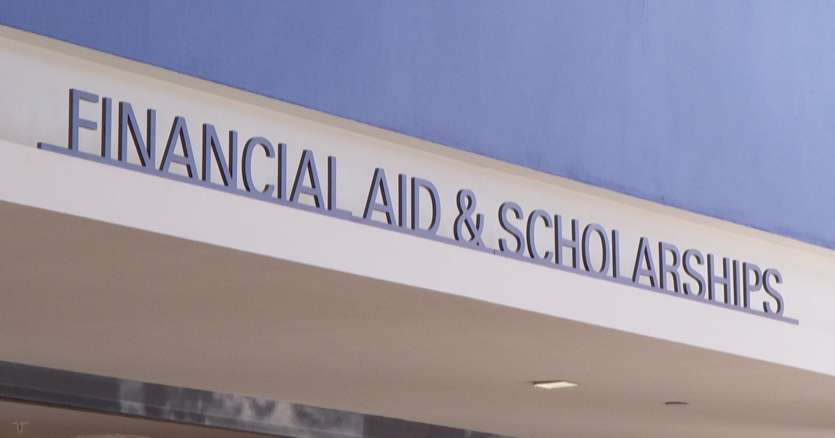 MSU Denver Reassuring Students Applying For Federal Aid Amid Draft ...