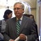 John Bolton says he's willing to testify on impeachment