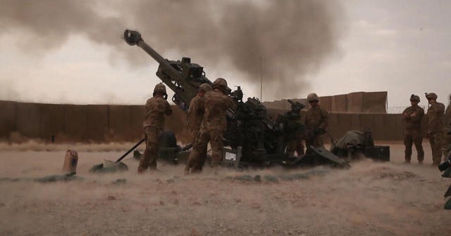 Secretary of defense insists U.S. will not pull out of Iraq