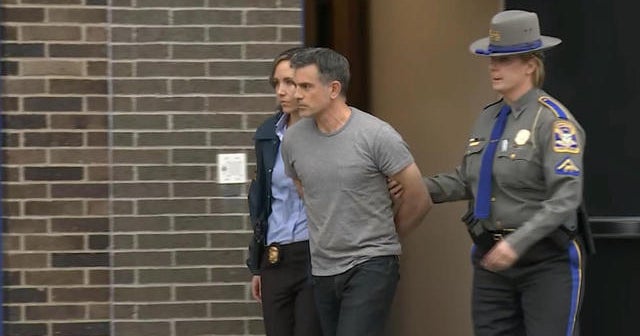 Jennifer Dulos' estranged husband charged in her murder