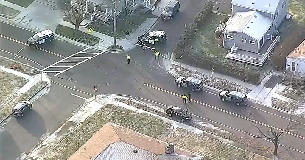 Woman Charged With Hitting Danvers Crossing Guard Pleads Not Guilty In