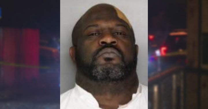 Man, 36, Arrested For Shooting That Left Woman Dead In North Sacramento ...
