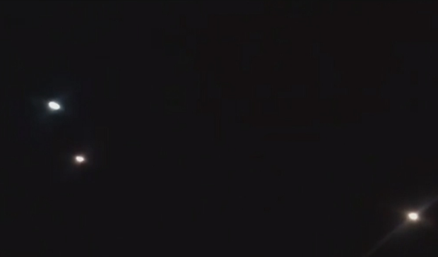 Rockets strike Al Asad Air Base in Iraq