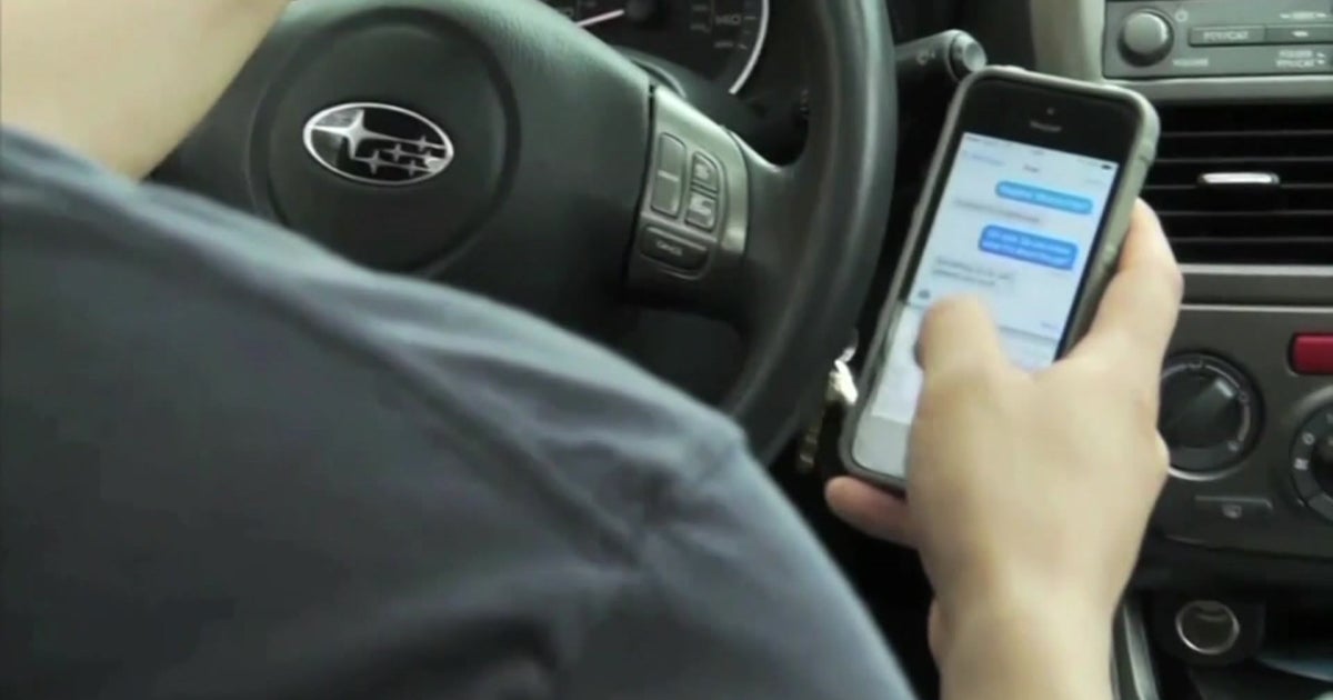 Huron Township police issue 51 texting while driving citations in one day 