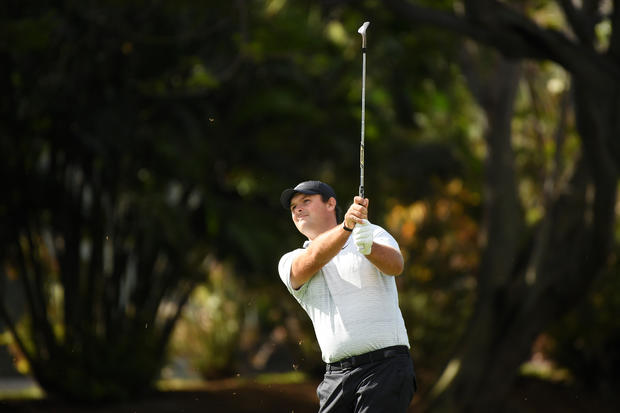 Sony Open In Hawaii - Preview Day 2 