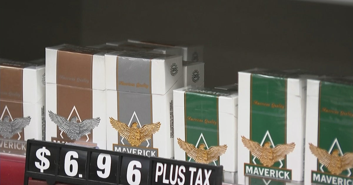 Philadelphia Health Officials Crack Down On Businesses Illegally