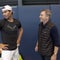 Rafael Nadal says self-doubt is the key to his success