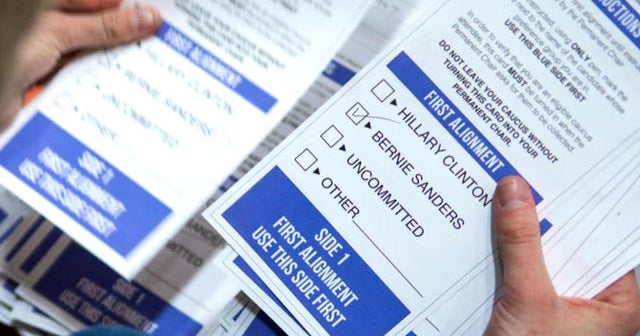 Due to lack of polling, questions remain about Nevada primary