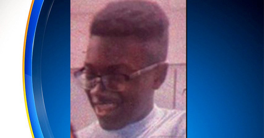 Dallas Police Searching For Critically Missing Teenager Torian Jones ...
